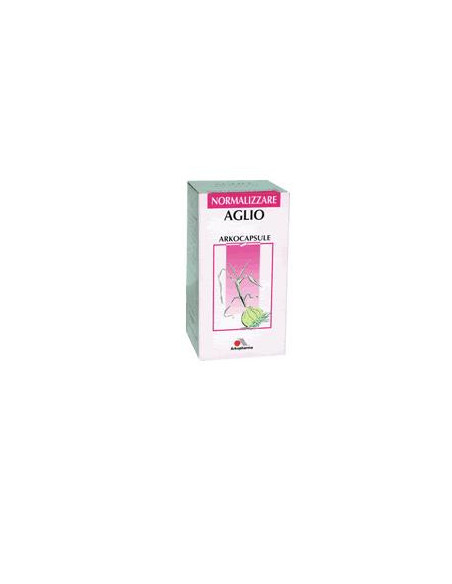Arkocps aglio 45cps