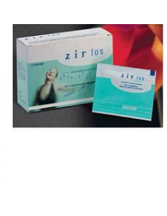 Zir fos 12 bustine | Clubfarma