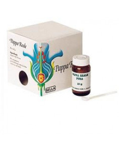 Pappa reale liquida 10g