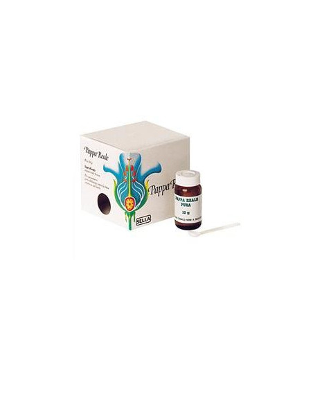 Pappa reale liquida 10g