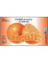 Ziguli arancia 36palline 22g