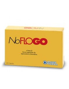 Noflogo 20cpr
