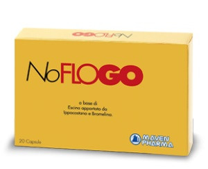 Noflogo 20cpr
