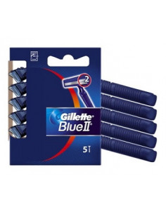 Gillette blue ii stand 6x20x5