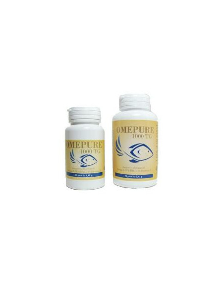 Omepure 1000 tg 90prl