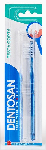 Image of Dentosan*spazz testa cort cod085