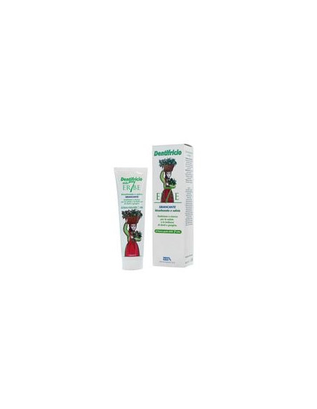 Dentifricio 7 erbe 50ml