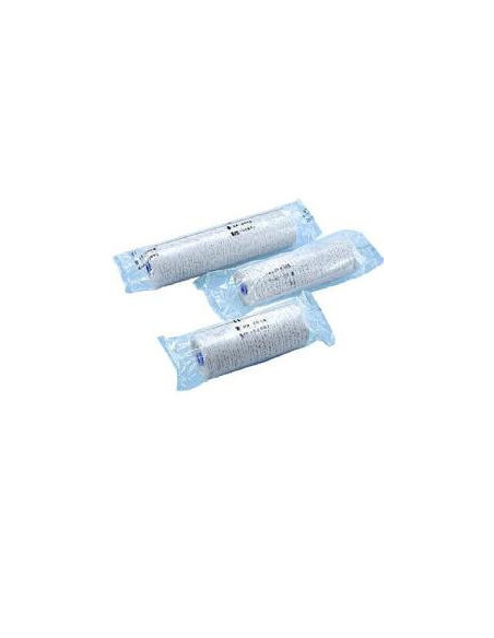 Benda gess presa rapida 15cm
