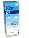 Xinovit dk 50 gocce 12ml