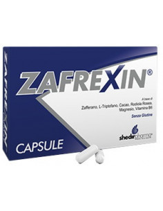 Zafrexin 30cps