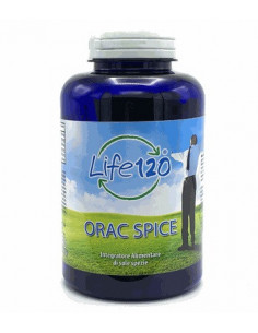 Orac spice 240 compresse | Clubfarma
