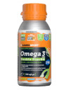 Named sport integratore acidi grassi omega 3 double plus++ 240 capsule