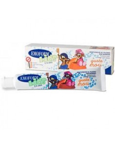 Emoform kids mou 50ml