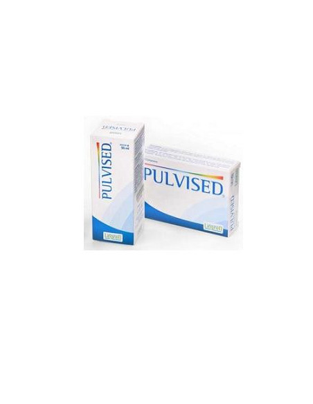 Pulvised 30cpr