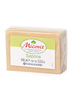 Micovit sap 100g