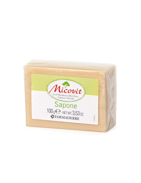 Micovit sap 100g