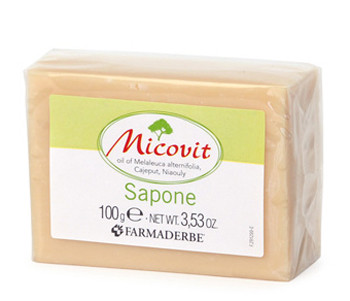 Micovit sap 100g