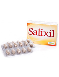Salixil 30cpr