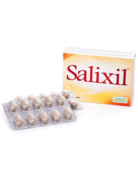 Salixil 30cpr