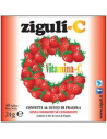 Ziguli c fragola 24g 40pz