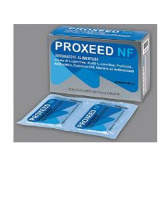 Proxeed nf 20bust