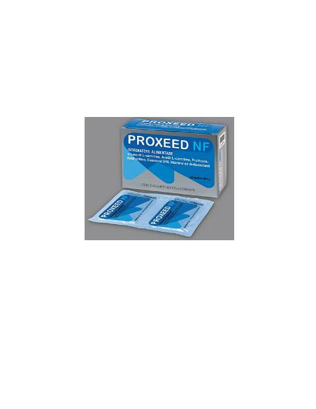 Proxeed nf 20 bustine