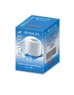 Prontex benda autofiss 4cm