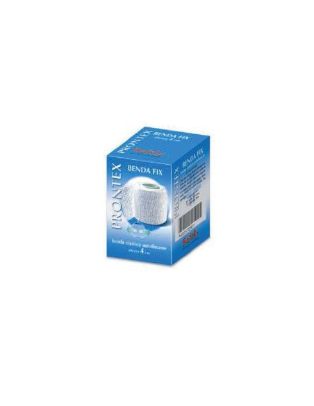 Prontex benda autofiss 4cm