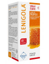 Lenigola spray forte propoli gola 20ml