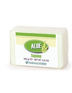Nutraloe sap 100g