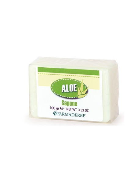 Nutraloe sap 100g
