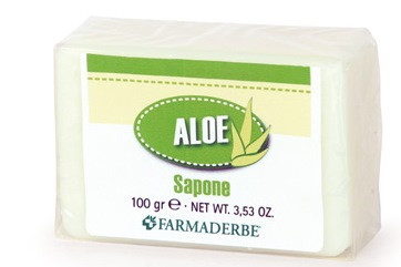 Nutraloe sap 100g