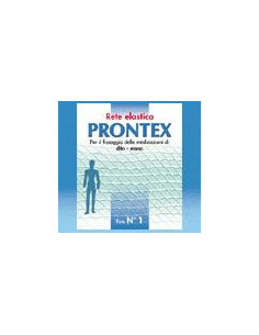 Prontex rete elast misura 1