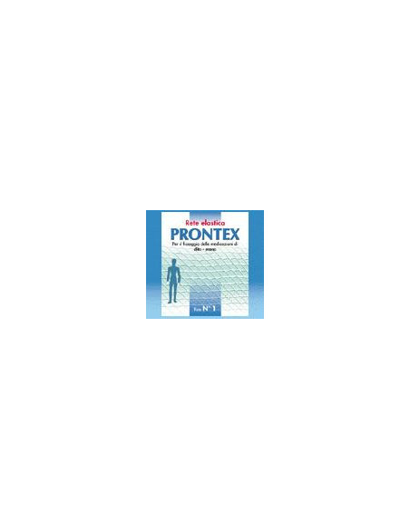 Prontex rete elast misura 1