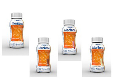 Meritene drink vaniglia 200ml