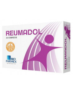 Reumadol 30cpr