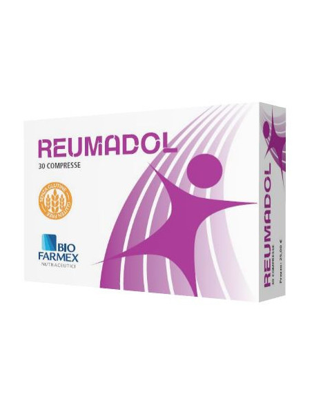 Reumadol 30cpr