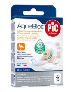 Aquabloc mix 20cer