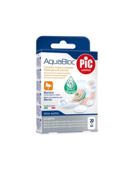 Aquabloc mix 20cer
