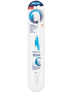 Sensodyne repair & protect spa