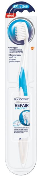 Sensodyne repair & protect spa
