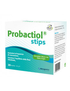 Probactiol stips ita 20 bustine | Clubfarma