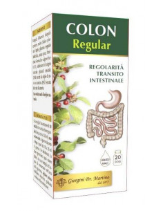 Colon regular liq analco 200ml