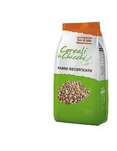 Farro 500gr (fdl)