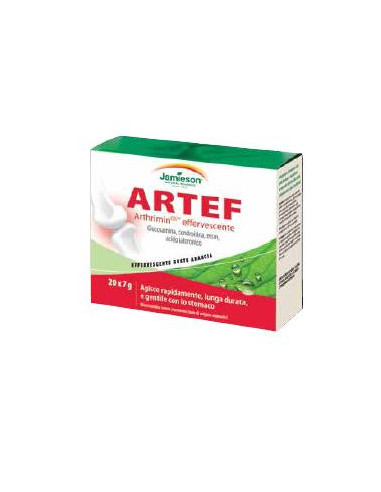 Artef arthrimin 24bust