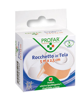 Cer profar roc cot 5x2,5cm