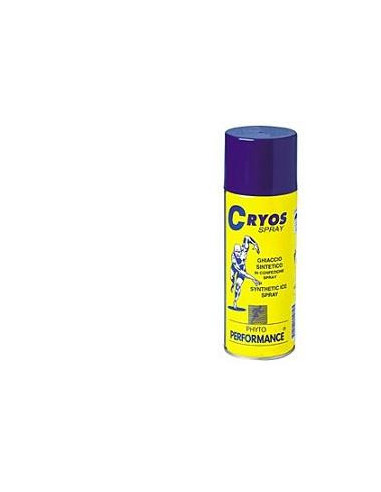 Cryos spray ecol 200ml