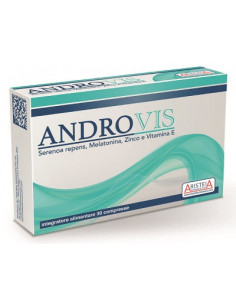 Androvis 30compresse