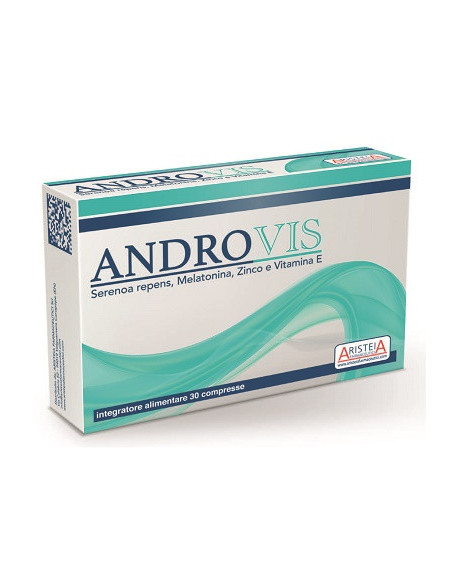 Androvis 30compresse