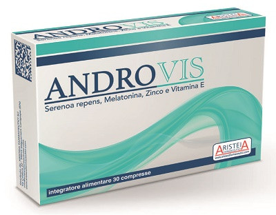 Androvis 30compresse